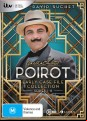 Poirot - Seasons 1-8