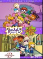 Rugrats - Complete Original Series / All Grown Up - Complete Series