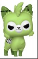 Tasty Peach - Zombie Alpaca (Pop! Vinyl)