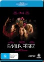 Emilia Perez (Blu Ray)