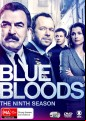 Blue Bloods - Complete Season 9