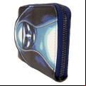 Halloween - Michael Myers Glow Zip Around (Loungefly Wallet)