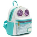 The Little Mermaid 1989 - Ariel Costume Mini (Backpack)