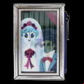 Haunted Mansion - Black Widow Bride (Loungefly Cardholder)