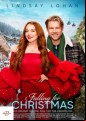 Falling For Christmas