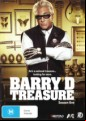 Barryd Treasure - Complete Season 1