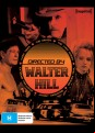 Directed By Walter Hill (Blu Ray)