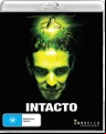 Intacto (Limited Edition) (Blu Ray)