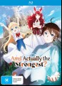 Am I Actually The Strongest? - Complete Season (Blu Ray)