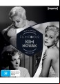 Film Focus: Kim Novak (Blu Ray)