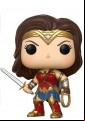 Justice League (2017) - Wonder Woman (Pop! Vinyl)