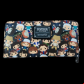 Stranger Things - Pop Print (Loungefly Wallet)