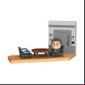 Seinfeld - Newman Mini Moment Diorama (Pop! Vinyl)