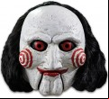 Saw - Billy Puppet Deluxe (Mask)