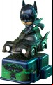 Batman Forever - Batman Batmobile (Cosrider Figure)