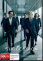 Succession - Complete Season 3