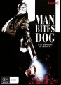 Man Bites Dog (Blu Ray)