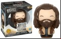 Justice League 2017 - Aquaman (Dorbz)