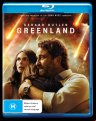 Greenland (Blu Ray)