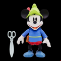 Mickey And Friends - Mickey Mouse Brave Little Tailor Vintage Collection 3.75" ReAction (Action Figure)