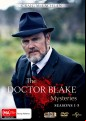 The Doctor Blake Mysteries - Seasons 1-5