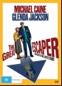 The Great Escaper