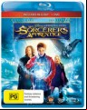 Sorcerer's Apprentice (Blu Ray)