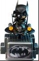 Batman Returns - Batman Batwing (Cosrider Figure)