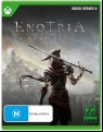 Enotria The Last Song (Xbox X Game)