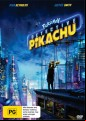 Pokemon: Detective Pikachu