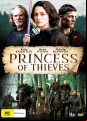 Princess Of Thieves
