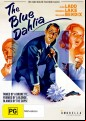 The Blue Dahlia