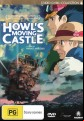 Howl's Moving Castle