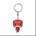 The Flash 2023 - The Flash Keychain (Pop! Vinyl)