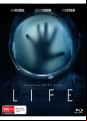 Life (2017) - Special Edition (Blu Ray)