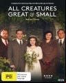 All Creatures Great And Small (2022) - Complete Season 3