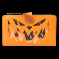 The Nightmare Before Christmas - Jack Pumpkin Head (Loungefly Wallet)