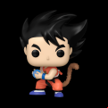 Dragon Ball - Goku Kamehameha (Pop! Vinyl)
