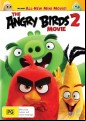 The Angry Birds Movie 2