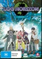 Log Horizon - Season 2 - Part 1