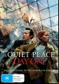 A Quiet Place: Day One