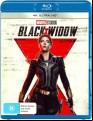 Black Widow (4k Ultra HD)