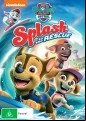 Paw Patrol: Splash To The Rescue