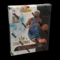 NBA - 2024/25 Court Kings Basketball Hobby Trading Cards - 1 Pack