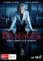 Damages - Complete Box Set