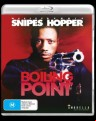 Boiling Point (Blu Ray)
