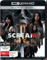 Scream VI (4K Ultra HD / Blu Ray)