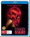 Strange Darling (Blu Ray)