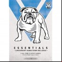 NRL Essentials - Canterbury Bankstown Bulldogs