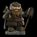The Lord The Rings - Gimli Minico (Vinyl Figure)